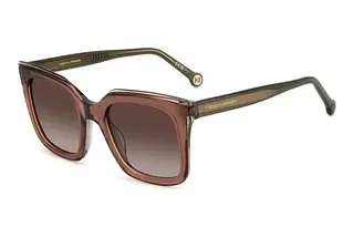 Carolina Herrera HER 0249/G/S TUI/HA BROWN SHADEDBRAUN