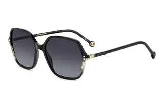 Carolina Herrera HER 0278/S 807/9O DARK GREY SHADEDSCHWARZ