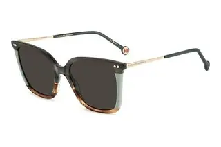 Carolina Herrera HER 0292/S I88/IR GREYGRÜN