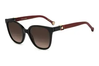 Carolina Herrera HER 0297/S OIT/HA BROWN SHADEDSCHWARZ