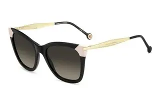 Carolina Herrera HER 0307/S 807/HA BROWN SHADEDSCHWARZ