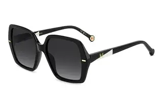 Carolina Herrera HER 0332/G/S 807/9O DARK GREY SHADEDSCHWARZ