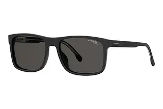 Carrera C FLEX 01/G/S 003/M9 GREY POLARIZEDSCHWARZ
