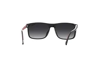 Rückansicht Carrera C FLEX 01/G/S (OIT/9O)