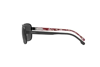 Seitenansicht Carrera C FLEX 02/G/S (003/M9)