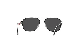Rückansicht Carrera C FLEX 02/G/S (003/M9)