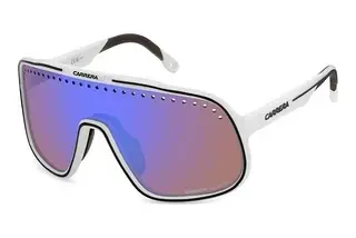 Carrera C SPORT 02/S 6HT/ZS BLUE MULTILAYER HIGH CONTRASTWEISS