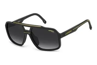 Carrera C SPORT 03/S I46/9O DARK GREY SHADEDSCHWARZ