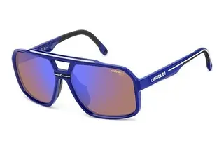 Carrera C SPORT 03/S XW0/ZS BLUE MULTILAYER HIGH CONTRASTBLAU