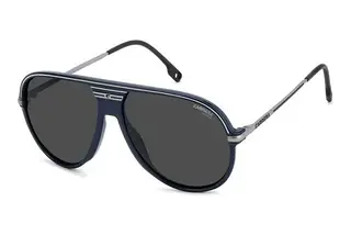 Carrera C SPORT 06/S PJP/IR GREYBLAU