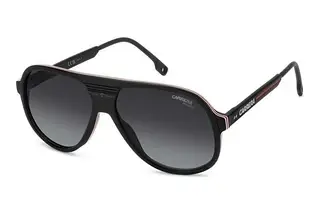Carrera C SPORT 07/S 807/WJ GREY SHADED POLARIZEDSCHWARZ