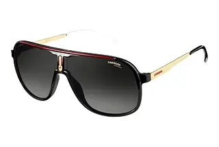 Vorderansicht Carrera CARRERA 1007/S (807/9O)