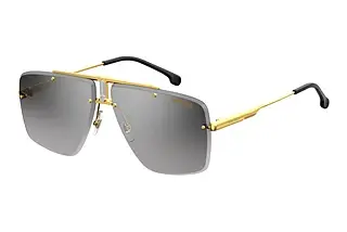 Carrera CARRERA 1016/S RHL/IC GREY MIRRORSHADE SILVERGOLD BLACK_