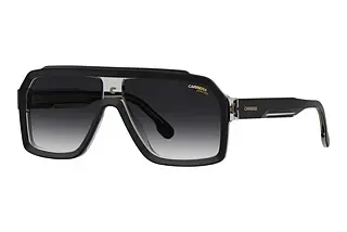Carrera CARRERA 1053/S 08A/9O DARK GREY SHADEDSCHWARZ
