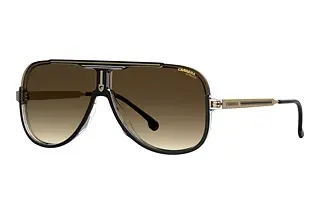 Carrera CARRERA 1059/S 2M2/HA BROWN SHADEDSCHWARZ