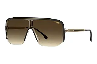 Carrera CARRERA 1060/S 2M2/HA BROWN SHADEDSCHWARZ