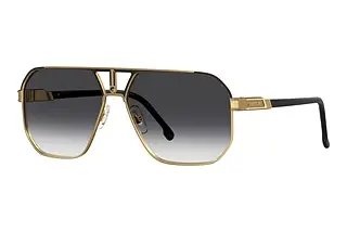 Carrera CARRERA 1062/S SAO/9O DARK GREY SHADEDSCHWARZ