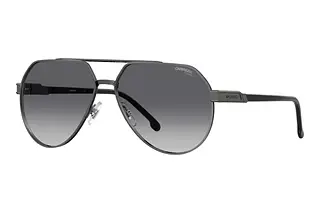 Carrera CARRERA 1067/S KJ1/WJ GREY SHADED POLARIZEDGRAU