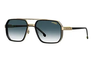 Carrera CARRERA 1069/S 2M2/08 DK BLUE SHADEDSCHWARZ