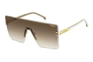 Carrera CARRERA 1075/S VVP/HA BROWN SHADEDGOLD