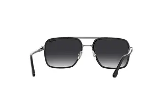 Rückansicht Carrera CARRERA 256/S (85K/9O)