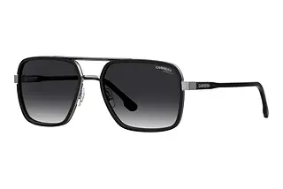Carrera CARRERA 256/S 85K/9O DARK GREY SHADEDGRAU