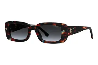 Carrera CARRERA 3014/S JBW/9O DARK GREY SHADEDBLAU