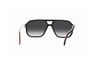 Rückansicht Carrera CARRERA 302/S (M4P/9O)