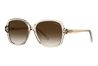 Carrera CARRERA 3028/S HAM/HA BROWN SHADEDBEIGE