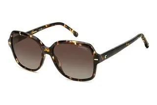Carrera CARRERA 3028/S WR9/LA BROWN SHADED POLARIZEDBRAUN