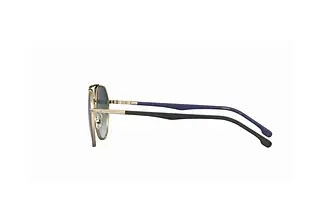 Seitenansicht Carrera CARRERA 303/S (2M2/1V)