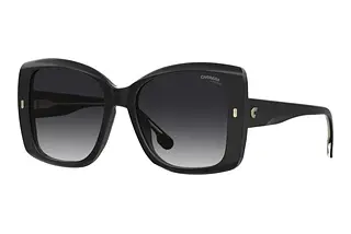 Carrera CARRERA 3030/S 807/9O DARK GREY SHADEDSCHWARZ