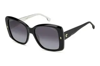 Carrera CARRERA 3030/S 80S/WJ GREY SHADED POLARIZEDSCHWARZ