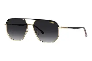 Carrera CARRERA 304/S W97/9O DARK GREY SHADEDGOLD