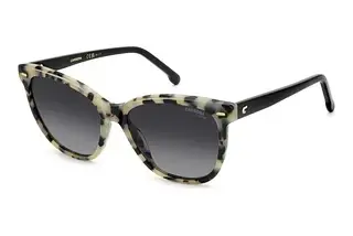 Carrera CARRERA 3043/S AHF/WJ GREY SHADED POLARIZEDWEISS