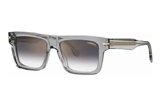 Carrera CARRERA 305/S KB7/FQ GREY SHADED GOLD MIRRORGRAU