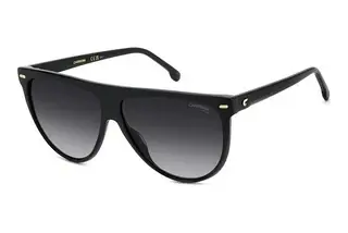 Carrera CARRERA 3055/S 807/9O DARK GREY SHADEDSCHWARZ