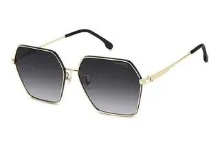Carrera CARRERA 3057/S RHL/9O DARK GREY SHADEDGOLD