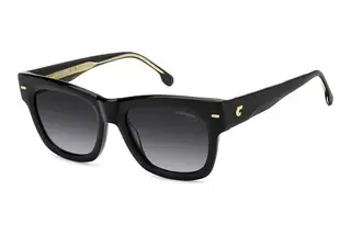 Carrera CARRERA 3066/S 807/9O DARK GREY SHADEDSCHWARZ
