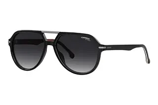 Carrera CARRERA 315/S GUU/9O DARK GREY SHADEDSCHWARZ