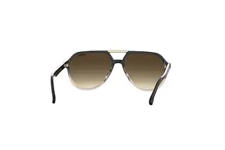 Rückansicht Carrera CARRERA 315/S (YQL/HA)