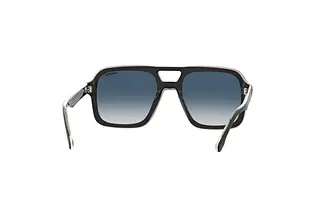 Rückansicht Carrera CARRERA 317/S (M4P/08)