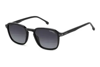Carrera CARRERA 328/S 08A/9O DARK GREY SHADEDSCHWARZ