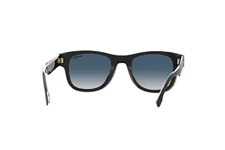 Rückansicht Carrera CARRERA 330/S (807/08)