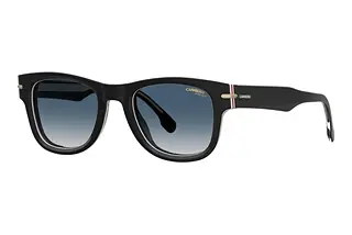 Carrera CARRERA 330/S 807/08 DK BLUE SHADEDSCHWARZ