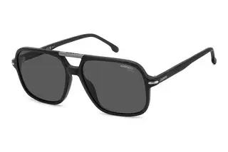 Carrera CARRERA 350/S RZZ/M9 GREY POLARIZEDSCHWARZ