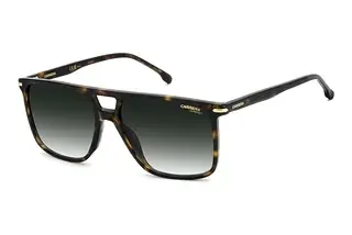 Carrera CARRERA  366/S 086/9K GREEN SHADEDHAVANNA