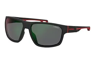 Vorderansicht Carrera CARRERA 4018/S (BLX/Q3)