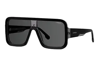Vorderansicht Carrera FLAGLAB 14 (UIH/2K)