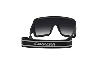 Rückansicht Carrera FLAGLAB 15 (003/9O)